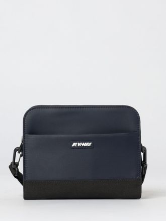 K-Way Borsa Pouch Impermeabile K-way