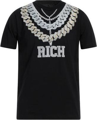 John Richmond CAMISETAS Y TOPS - Camisetas en YOOX.COM