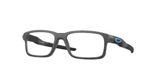 Oakley Unisex Full Count Glasses In Satin Black/ Camo