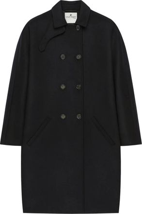 Courr&egrave;ges Donna, Cappotti, Nero, XS, new