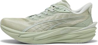 Puma Scarpe da running Deviate NITRO 4 da uomo, Accessori, Verde, 48.5