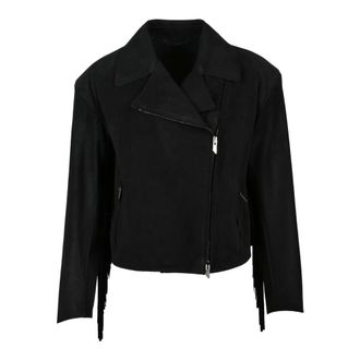 Salvatore Santoro Donna, Giacche, Nero, S, new