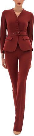 BGL Fashion Bgl 2Pc Blazer & Pant Set