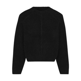 Won Hundred Jersey Bena - Knitwear - Mujer - Negro - S