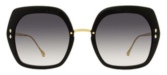 Isabel Marant IM0085S Sunglasses - Black