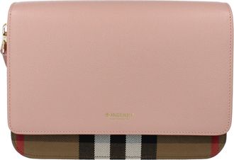 Burberry Womens Mackford MX - Dusky Pink - One Size