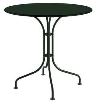 Schubiger M&ouml;bel Gartentisch St. Moritz