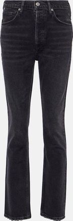Citizens Of Humanity Jolene high-rise slim jeans