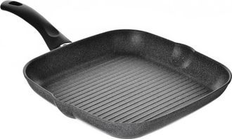 Ballarini Sart&eacute;n Ballarini Ferg9f0.28u Grafito Acero Inoxidable Aluminio &Oslash; 28 Cm