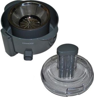 Kenwood Centrifugadora Completa At285 At265 Awat285001, Kw714217