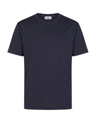 Etro TOPWEAR - T-shirts on YOOX.COM