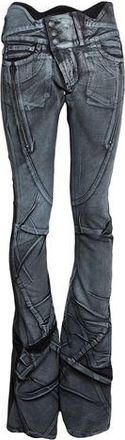 Ottolinger PARTES DE ABAJO - Pantalones vaqueros en YOOX.COM
