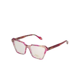 Kàdor Glasses, unisex, Pink, 56 MM, Vanessa Light Glasses
