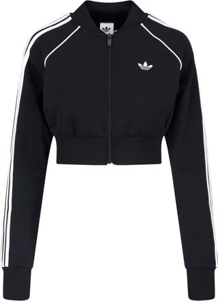 adidas Felpa Zip