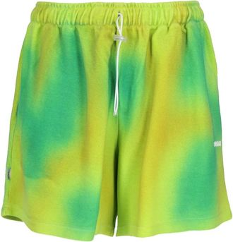 BONSAI Casual Shorts - Heren - Korte Broeken - Veelkleurig - M - Katoen - Korte Broeken