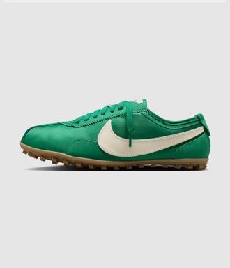 Nike Baskets Moon Shoe Malachite/Soft Pearl-Gum Light Brown