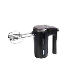 Tognana Tognana - Batidora De Mano Inal&aacute;mbrica Recargable Pl&aacute;stico-acero Inoxidable Negro