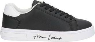 A|X Armani Exchange CALZATURE - Sneakers su YOOX.COM