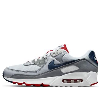 Nike Air Max 90 Grey USA CZ1846-001