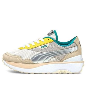 Puma (WMNS) PUMA Cruise Rider Ocean Queen 375073-01