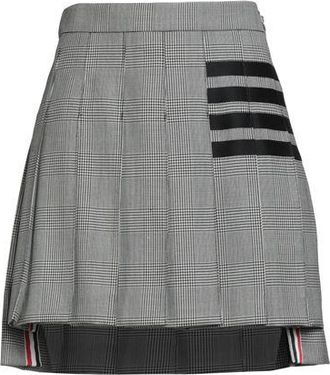 Thom Browne Mini skirts