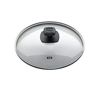 FISSLER Comfort Tapa De Vidrio Templado 26 Cm