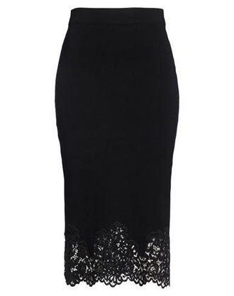 Twin-Set PARTES DE ABAJO - Faldas midi en YOOX.COM