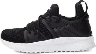 Puma (WMNS) PUMA Tsugi Blaze Sneakers Black White 363954-01