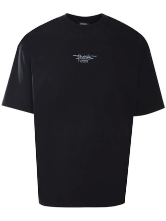 Phobia Archive T-shirt Mouth - Nero