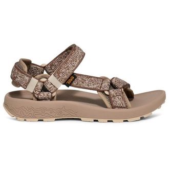 Teva Hydratrek Sandal Sandalen f&uuml;r Damen | braun