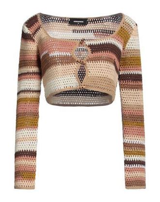 Dsquared2 MAGLIERIA - Cardigan su YOOX.COM