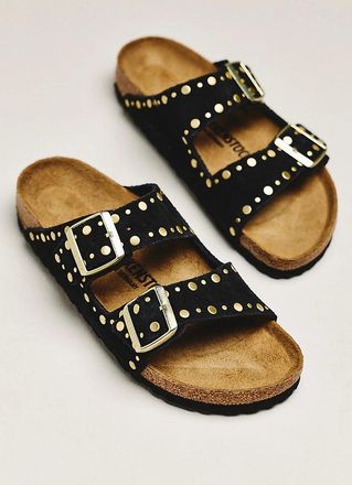 Birkenstock Arizona Rivets Sandals