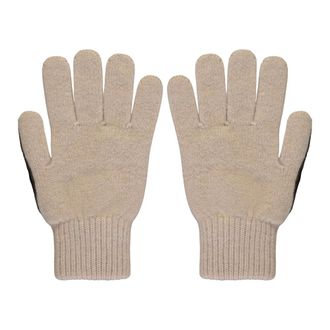 Moorer Easton-Cws - Heren - Accessoires - Beige - Maat: 9 IN Kasjmier