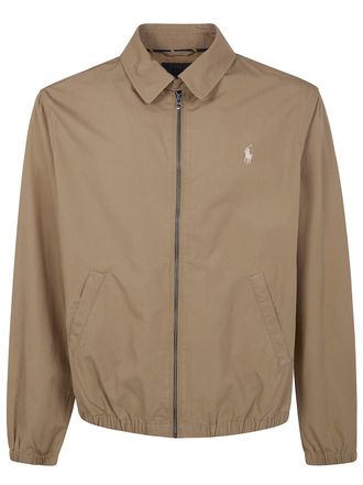 Ralph Lauren Windbreacker Jacket