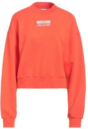 Moschino TOPWEAR - Sweatshirts on YOOX.COM