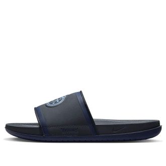 Nike Offcourt Slide NFL Tennessee Titans DD0551-002