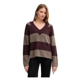 Mos Mosh MOS Mosh, Donna, Maglie, Rosso, L, new