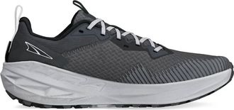 Altra Mens Experience Wild 2 Trail Running And Hiking Shoes In Gray