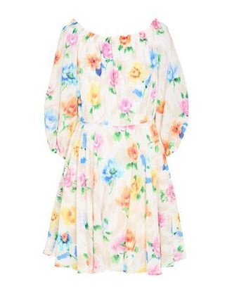 Moschino DRESSES - Midi dresses on YOOX.COM