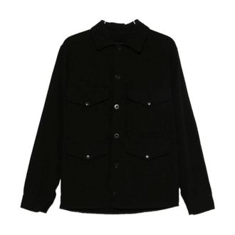 Junya Watanabe Uomo, Giacche, Nero, M, new