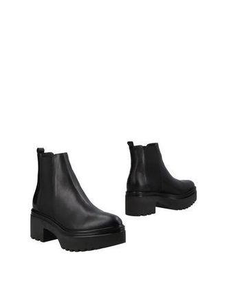 Janet Sport SCHUHE - Stiefeletten auf YOOX.COM
