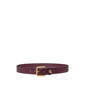 Ralph Lauren Accesorios - Accessories - Mujer - Rojo - L
