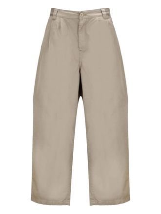 Carhartt Work in Progress Pantaloni Merrick - Toni neutri