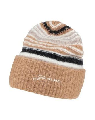 Ganni ACCESSOIRES - Mützen & Hüte auf YOOX.COM