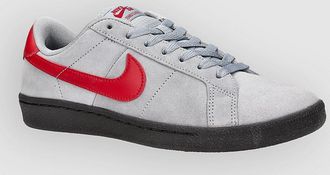 Nike Sb Zoom Tennis Classic Skateschuhe grau