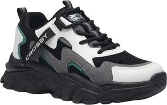 Crosby Donna, Scarpe, Multicolore, 40 EU, new