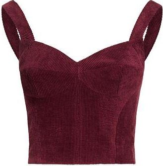 No Secrets World TOPWEAR - Tops on YOOX.COM