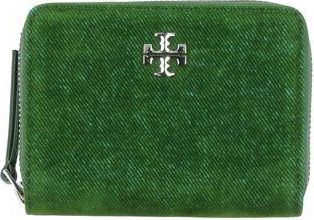 Tory Burch Small Leather Goods - Coin purses on YOOX.COM