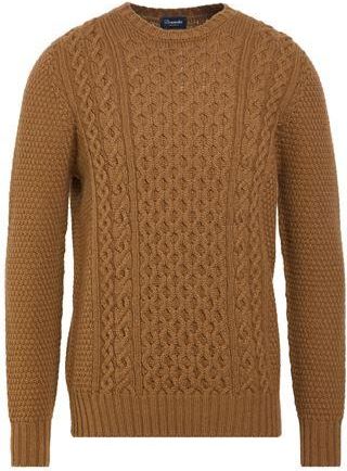 Drumohr PRENDAS DE PUNTO - Pullover en YOOX.COM
