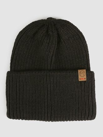 Kazane Siggi Beanie schwarz